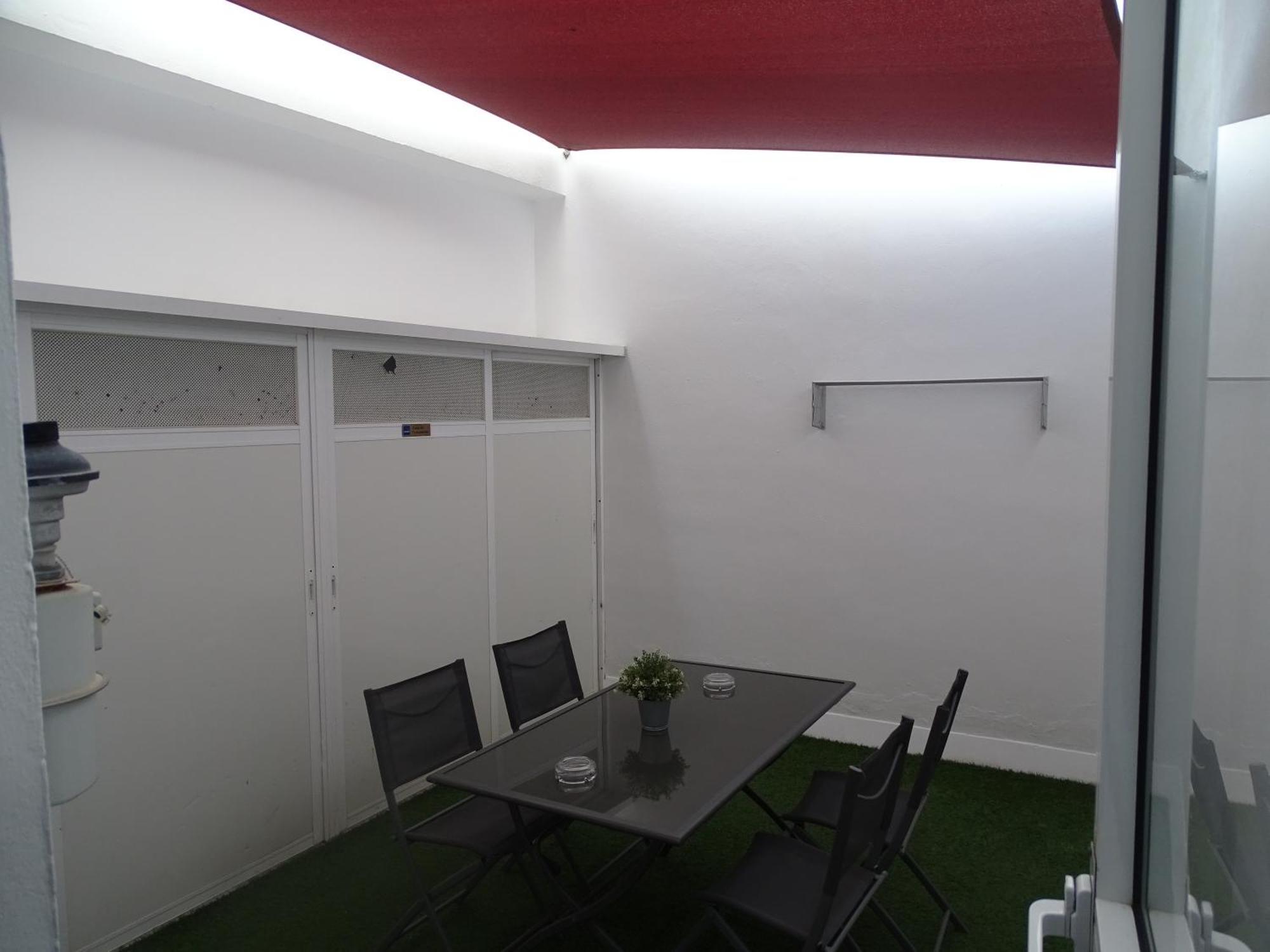 Apartamento Oropendola 9 El Puerto de Santa Maria Exterior photo