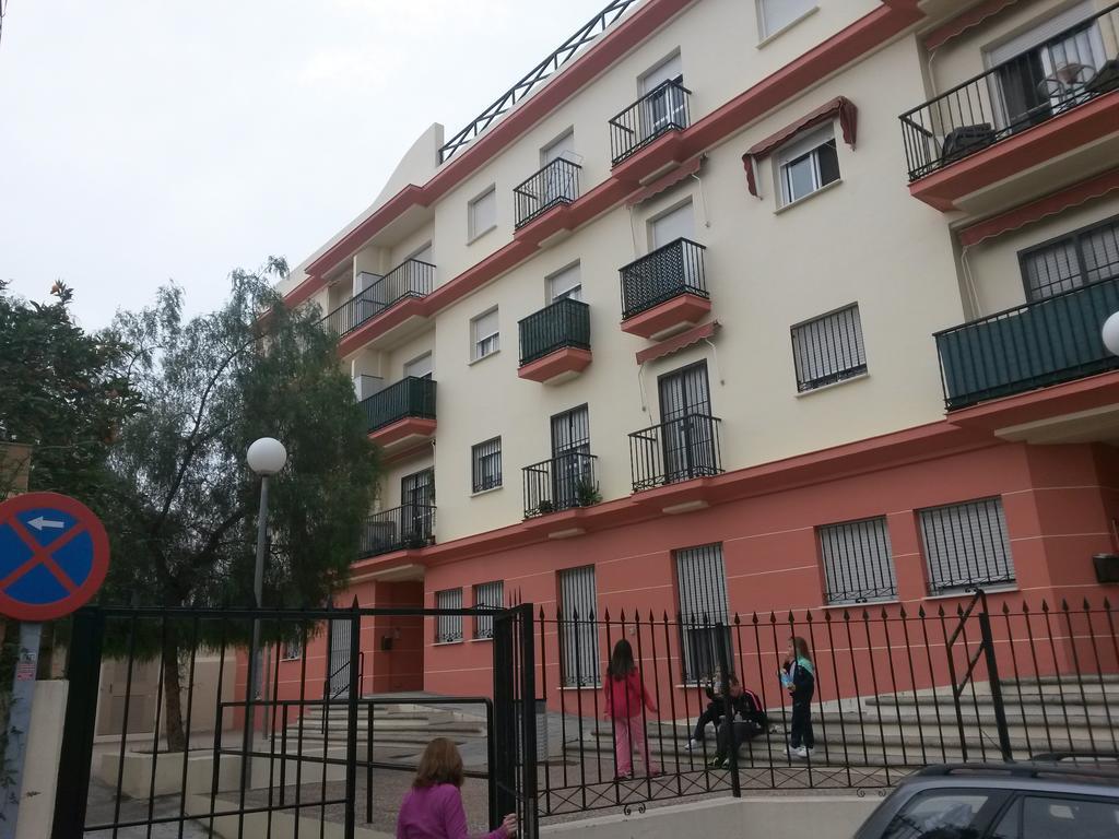 Apartamento Oropendola 9 El Puerto de Santa Maria Exterior photo